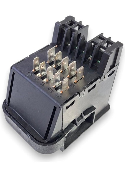 Opel Corsa B 1993-2000 Far Açma Anahtarı Far Ayarlı 10 Pin indirimleri