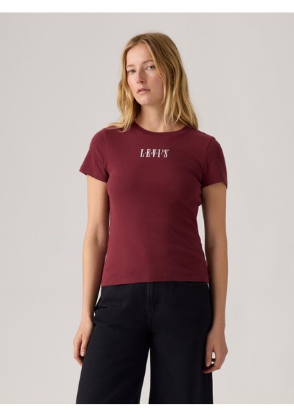 Graphic Essential Tişört