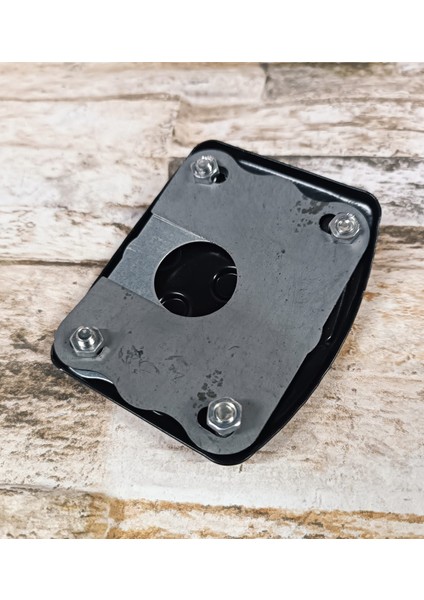 Cg Fren Pedal Pad Siyah/pembe modelleri