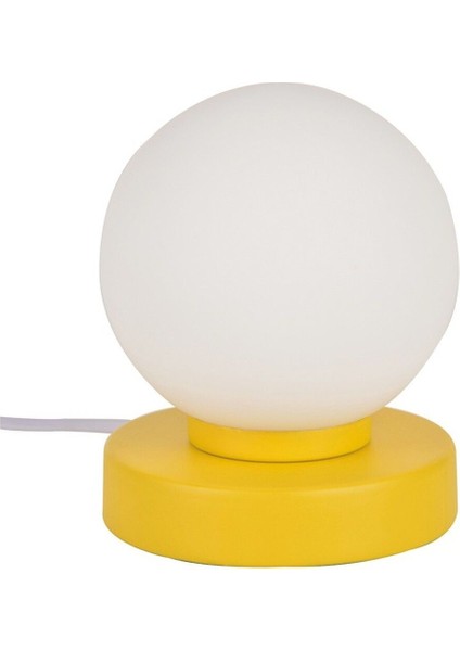 Şık ve Ekonomik Küçük Çocuk Odası Baş Ucu Masa Lambası