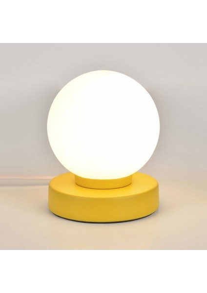 Şık ve Ekonomik Küçük Çocuk Odası Baş Ucu Masa Lambası fiyatları