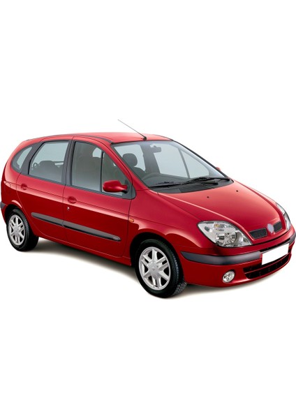 Renault Scenic 1999-2002 Dış Dikiz Ayna Ayarlama Düğmesi Anahtarı fiyatları