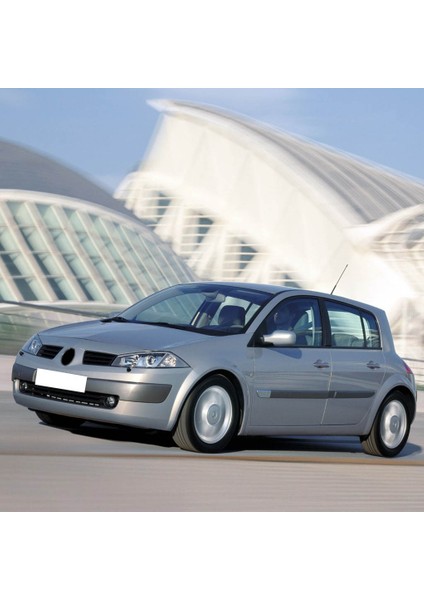 Renault Megane 2 2003-2005 Dış Dikiz Ayna Ayarlama Düğmesi Anahtarı fiyatları