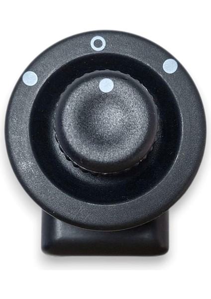 Renault Megane 2 2006-2009 Dış Dikiz Ayna Ayarlama Düğmesi Anahtarı