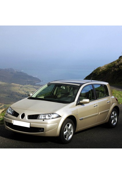 Renault Megane 2 2006-2009 Dış Dikiz Ayna Ayarlama Düğmesi Anahtarı fiyatları