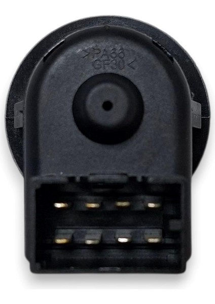 Renault Megane 2 2006-2009 Dış Dikiz Ayna Ayarlama Düğmesi Anahtarı indirimleri