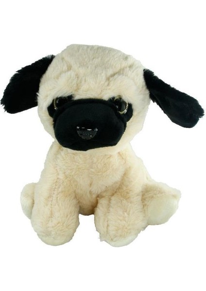 Nessiworld PB30448-22 Peluş Köpek 23 cm-Vardem fiyatları