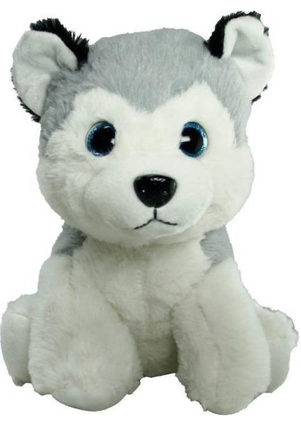 Nessiworld PB30448-22 Peluş Köpek 23 cm-Vardem indirimleri