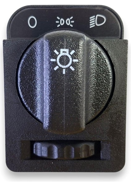 Opel Astra F 1991-1997 Far Açma Anahtarı Far Ayarlı 10 Pin
