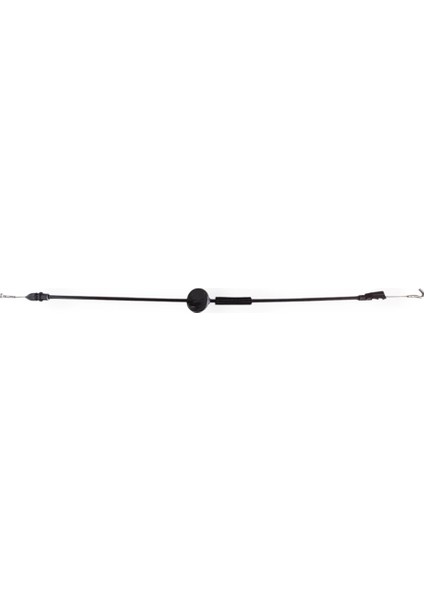 Vw Caddy 2004-2010 Sol Ön Kapı Iç Açma Kolunun Teli 1T0837085
