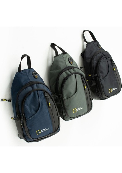 Su Geçirmez Günlük Spor Çapraz Askılı Astarlı, Rahat ve Şık Tasarım fırsatları