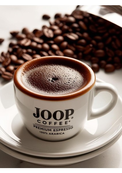 Coffee Premium Espresso Çekirdek Kahve Aromatic %100 Arabica 250 gr indirimleri