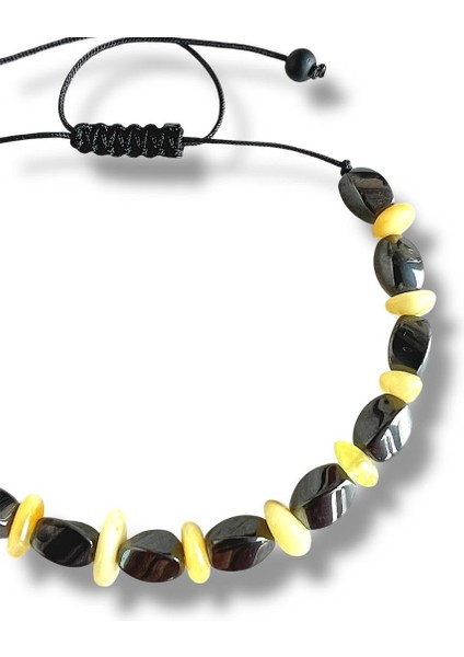 Baltık Damla Kehribar Bileklik fiyatları