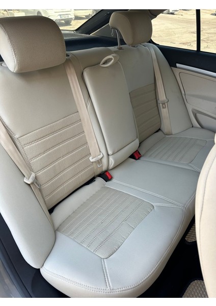 Skoda Octavia Araca Özel Koltuk Kılıfı fırsatları