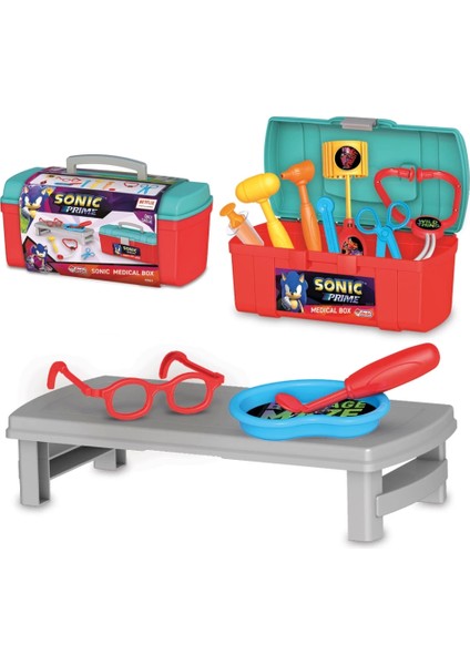 Bfs Sonic Medikal Çanta