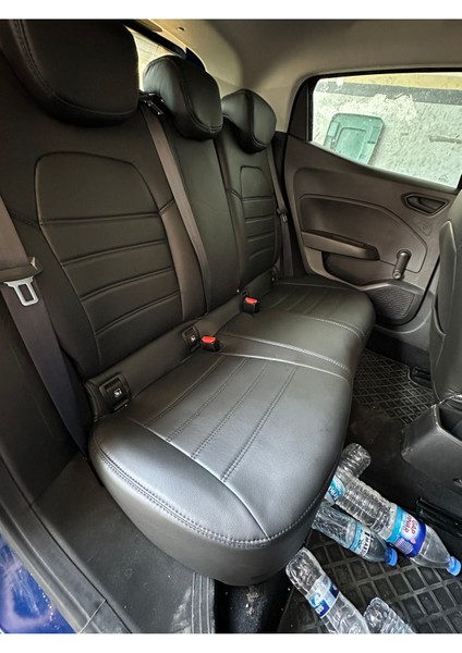 Renault Clio 5 Araca Özel Koltuk Kılıfı fırsatları
