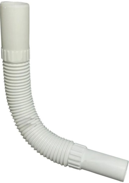 Spiral Hortum Visam Deve Boynu Di