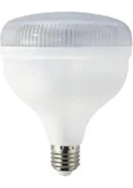 35W Kristal Torch LED Ampul (E-27)(Beyaz) CT-4135