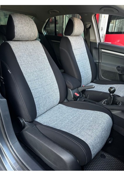 Volkswagen Jetta Araca Özel Koltuk Kılıfı fiyatları
