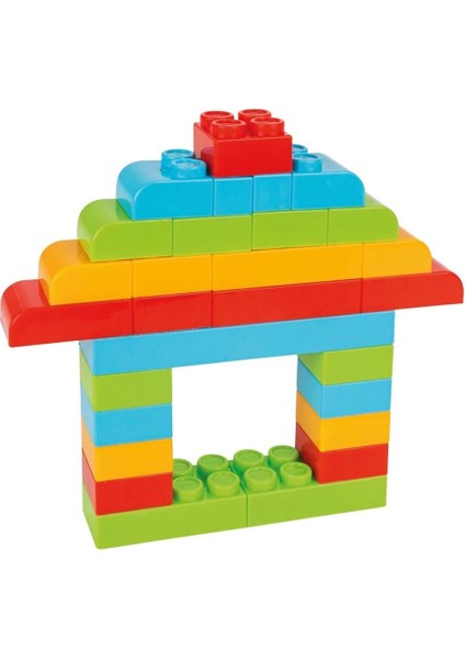 Bfs 03 586 Midi Blok Seti -Pilsan Oyuncak indirimleri