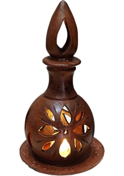 Toprak Mumluk Sivri fiyatları