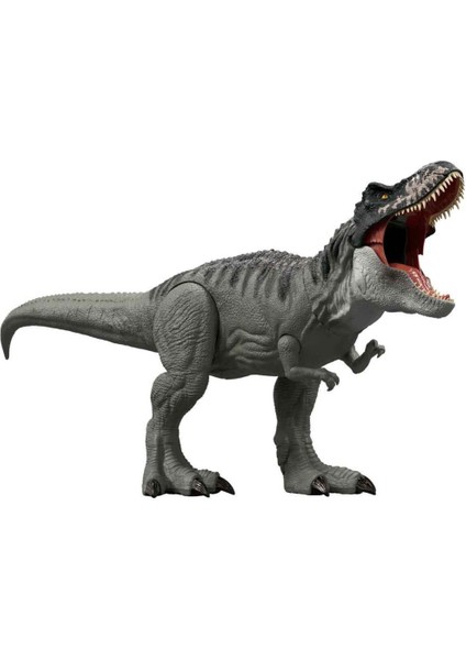 Devasa Tyrannosaurus Rex Figürü JGB52