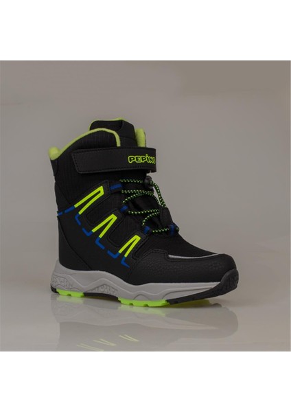 Sarı Unisex Çocuk Kar Botu fiyatları