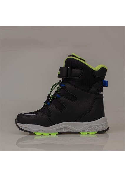 Sarı Unisex Çocuk Kar Botu modelleri