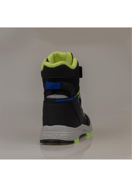 Sarı Unisex Çocuk Kar Botu fırsatları