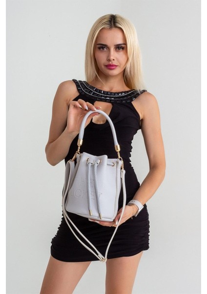 Renkli Kadın Vba Taş Minimal Çanta, Şık ve Hafif Tasarım modelleri