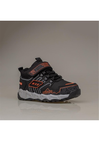 Turuncu Mx Unisex Çocuk Spor Bot fiyatları