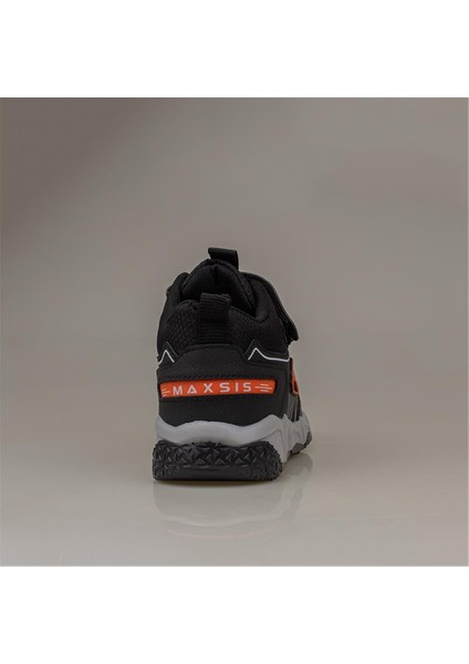 Turuncu Mx Unisex Çocuk Spor Bot fırsatları
