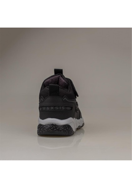 Siyah Mx Unisex Çocuk Spor Bot fırsatları