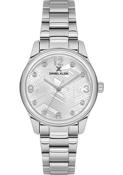 DK.1.13953-1 Premium Kadın Kol Saati