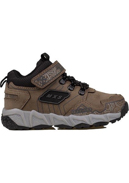 Vizon Mx Unisex Çocuk Spor Bot