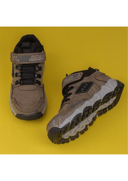 Vizon Mx Unisex Çocuk Spor Bot indirimleri