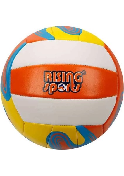 Bfs Rising Sports Voleybol Topu No:5