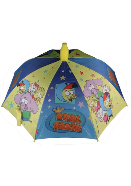 Bfs Kral Şakir Lisanslı Şemsiye fiyatları