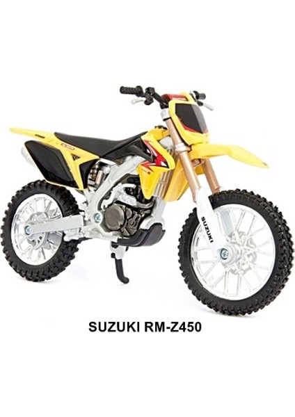 Bfs Bburago 1:18 Model Motor indirimleri