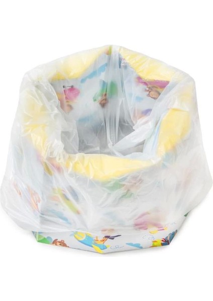 Bfs Karton Seyahat Lazımlığı Desenli 613 fırsatları