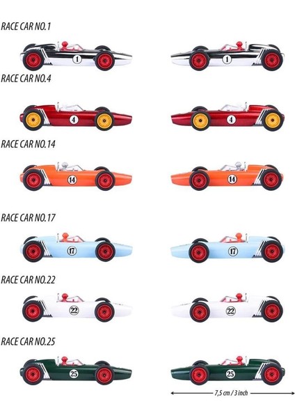 Bfs 212054103 Majorette Anniversary Edition First Ever 6-Asst fiyatları