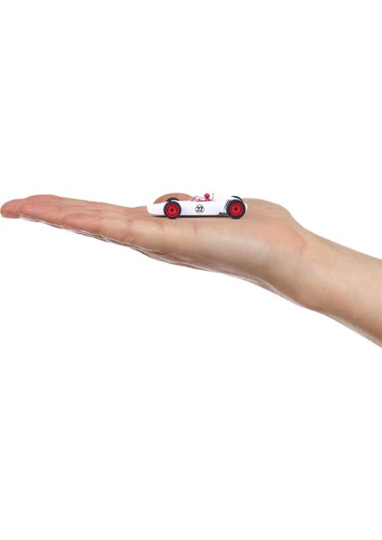 Bfs 212054103 Majorette Anniversary Edition First Ever 6-Asst indirimleri