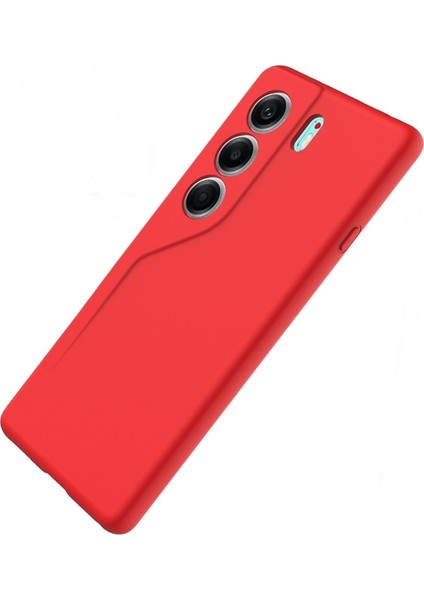 Tecno Camon 40 Kılıf Silikon Soft fiyatları