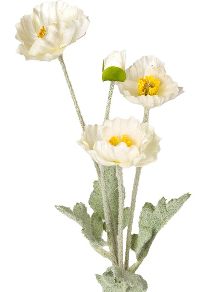 Yapay Gelincik Beyaz 58 Cm. fiyatları