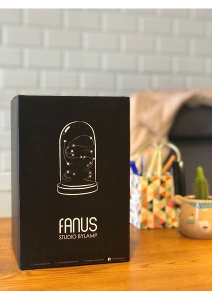 Renkli Zürafa ve Çiçek Figürlü LED Işıklı Ahşap Dekor Hediye fırsatları