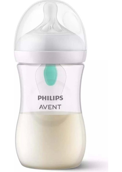 Bfs Avent Natural Response Antikolik Pp Biberon 260 ml 1+ Ay fiyatları