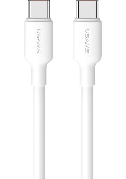 SJ613 Type-C Pd 100W Hızlı Şarj Kablosu – 1m, 5A, 480MBPS Veri Aktarımı fiyatları