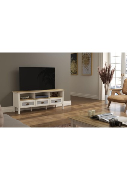 Sakura Krem Frn - 21030 Misko Tv Ünitesi
