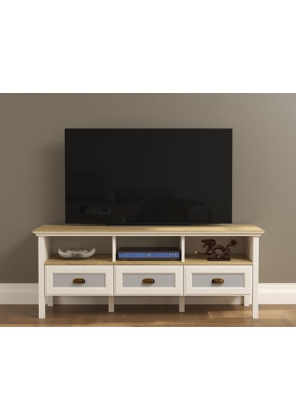 Sakura Krem Frn - 21030 Misko Tv Ünitesi modelleri