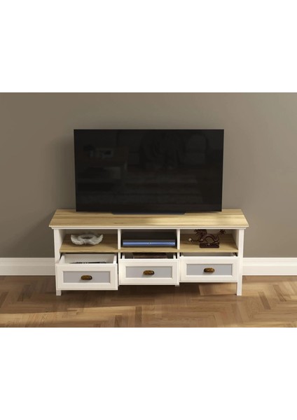 Sakura Krem Frn - 21030 Misko Tv Ünitesi fırsatları
